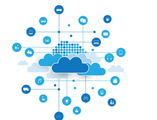 把南岸打造成全国极具特色的物联网产业集聚区
