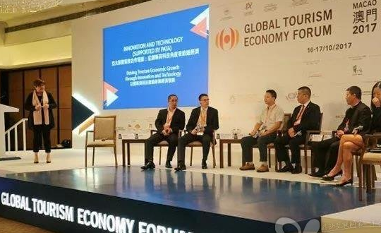 “人工智能”实现共享住宿的‘最后一公里’