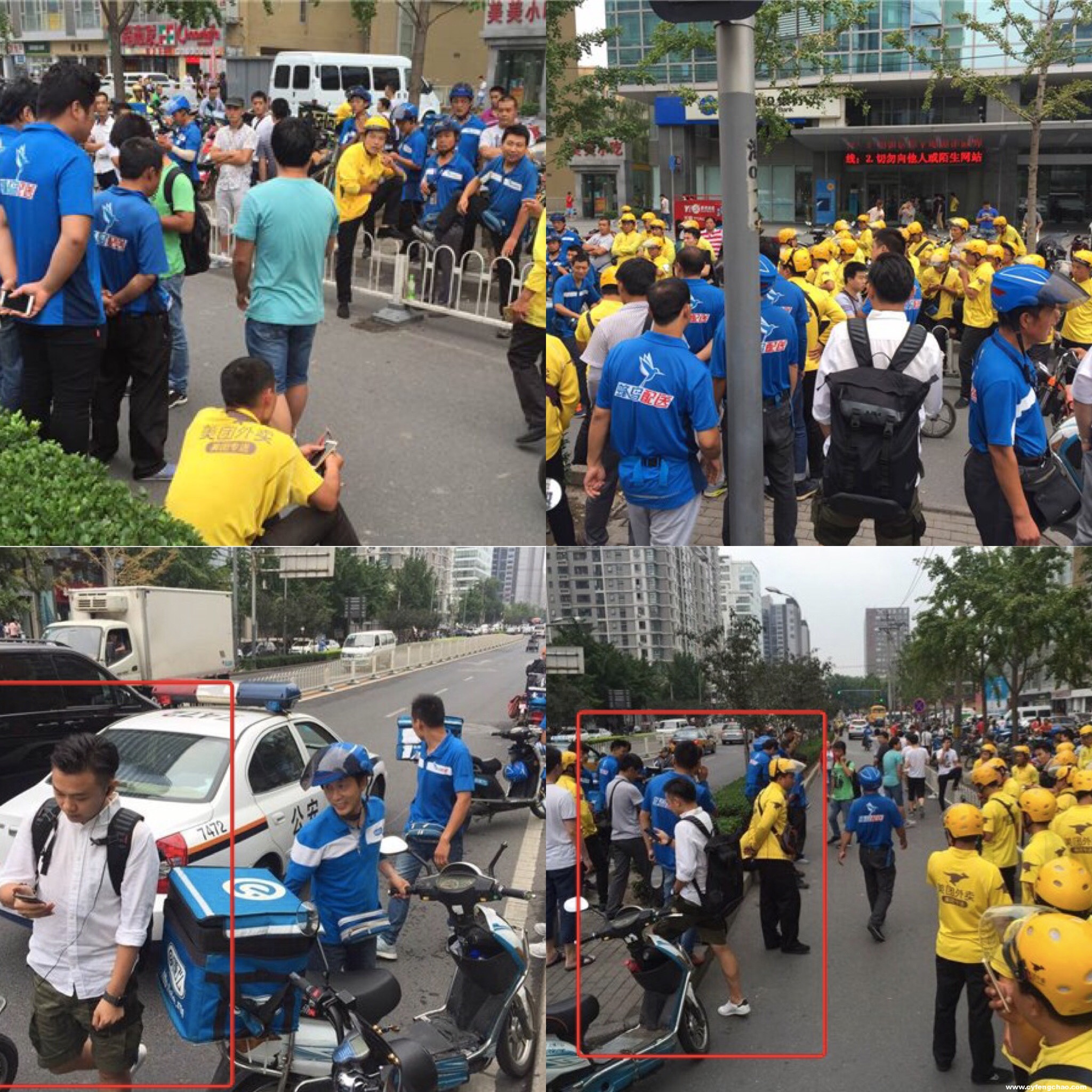 烽巢网刘雷:“招兵买马”对外扩充内容池 是为让科技更有趣