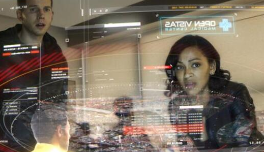 拥抱AR、VR 促传统制造加速“智变”