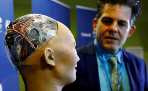 人工智能深度融合拉开序幕 人才等瓶颈亟待破解