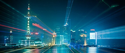 神州控股发力“智慧城市”近十年 120多个城市结硕果