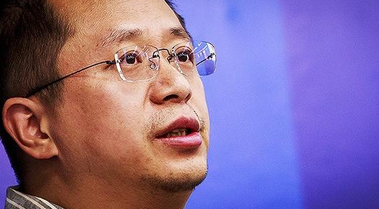 周鸿祎:我和中国互联网的沸腾二十年