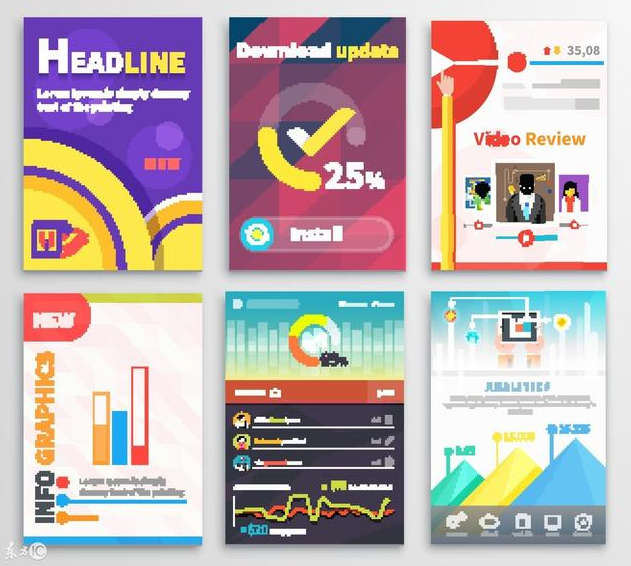 大数据时代可视化的三大应用领域