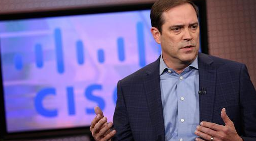 谷歌思科签署云计算合作协议 联手挑战亚马逊