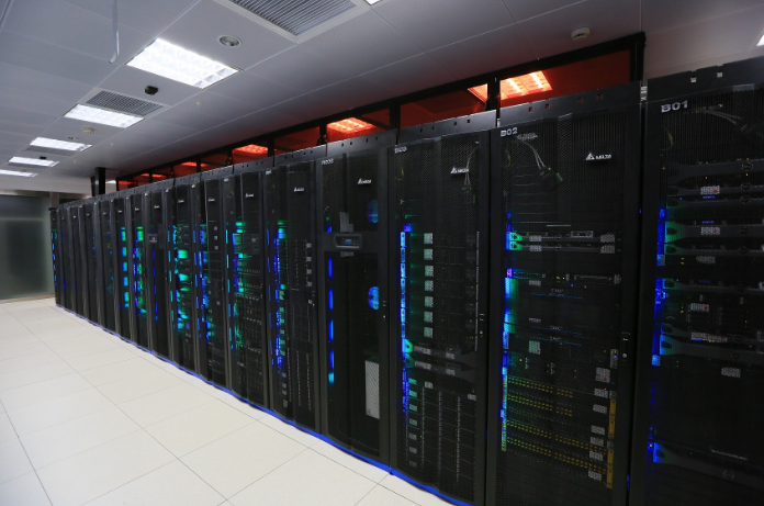 瑞士保险公司Helvetia 选择Ciena的系统提供数据中心互连