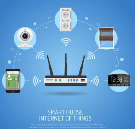 新一代物联网NB-IoT投入商用