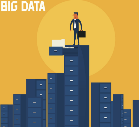 我省首个大数据产业园 明年在肥建成