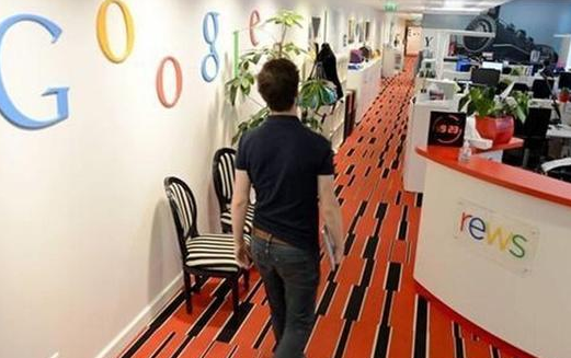 谷歌被阿里逼急了 联手思科发展云计算