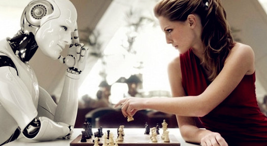 工智能会成为其他行业终结者吗?或创造新行业