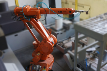 14个项目成功牵手 中德制造业同频共振“智能制造”