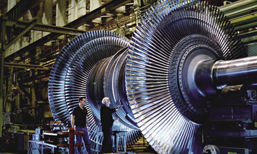 2017年智能制造试点示范名单公布 近半企业在沿海地区