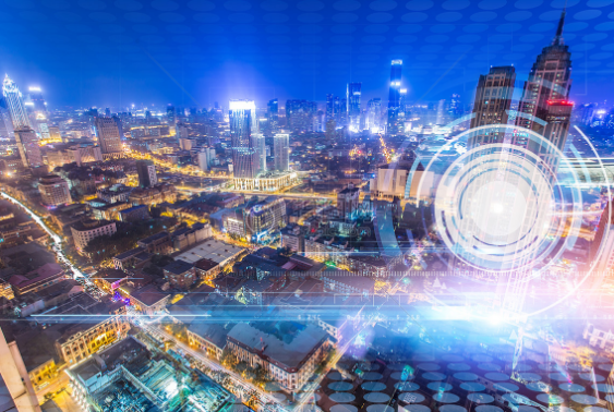 大连—新北智慧城市产业合作交流会召开