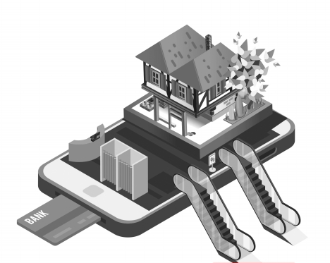 家居移动互联网时代 资本助推互联网家装