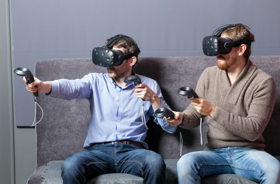 怎样提高 VR 的用户留存率?可以尝试从这三个方面入手