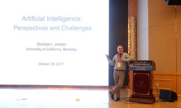 人工智能真的将取代人类?