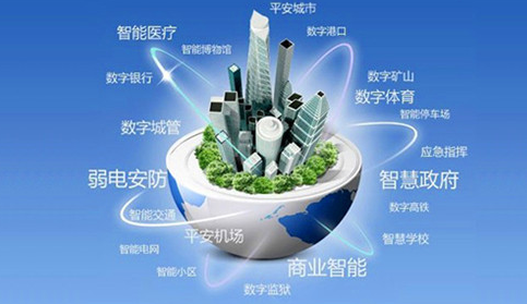 智慧社区建设怎样才能建设的更好?
