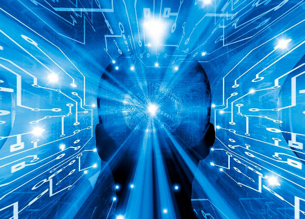 百度李彦宏走进国科大,谈人工智能未来