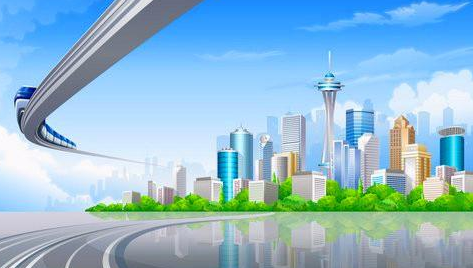 智慧城市遍地开花 万亿市场一触即发