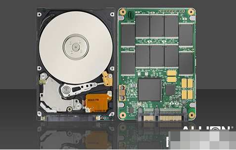 固态硬盘市场随电竞热潮带动 SSD将成储存主流技术