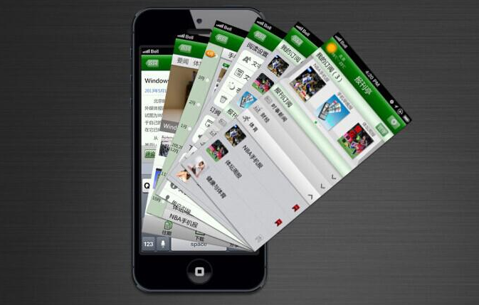 国家林业局发文促林业移动互联网发展