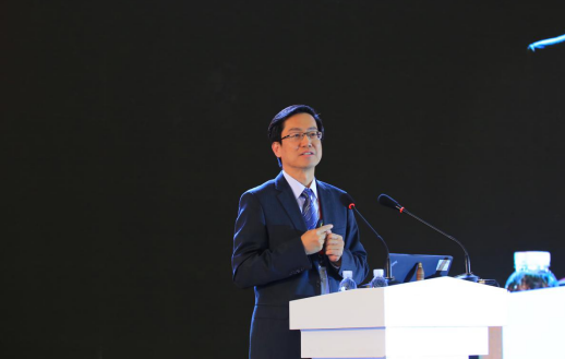 移动互联网时代 今日头条用人工智能重新定义信息连接