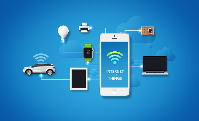 浅析物联网场景中常见的十种定位技术