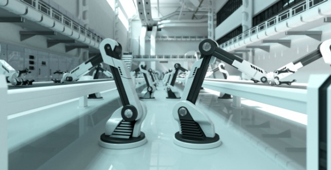 实现由“中国制造”到“中国智造”的转型