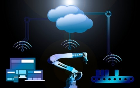 网络通讯技术的发展让物联网又火了一把