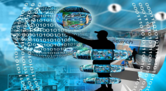 “互联网+”博览会崛起顺德板块