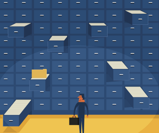 通过大数据实现精准供给