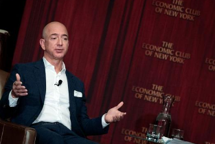 先发优势明显AWS依然是云计算基础设施市场霸主