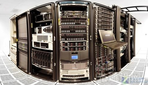 我区绿色数据中心标准化建设启动