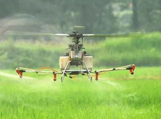 为什么说AI和物联网或将解决人类农业危机