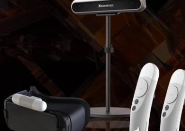 数字王国：专注VR/AR技术创新，中国市场是重点