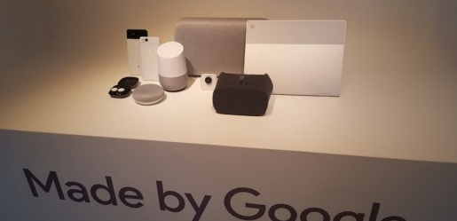 谷歌AR/VR副总裁:WebVR/WebAR是战略关键