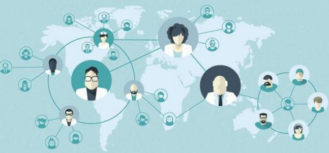 外媒:中国已成全球移动互联网领导者