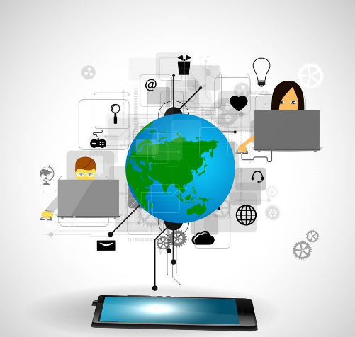 互联网从业人员将建信用档案