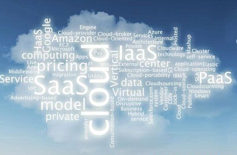 云计算在克服分析泛滥的作用