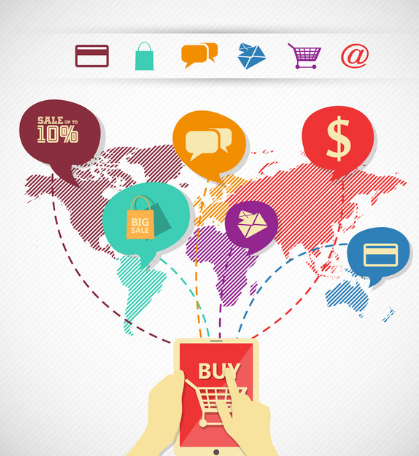 淳安党建引领促电商公共服务提升