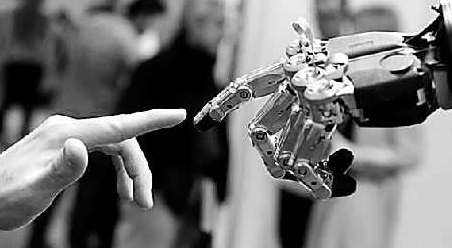 奇点来临：新实体经济如何拥抱人工智能