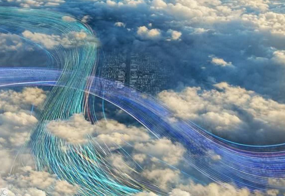 云计算|SaaS对体育物流的积极作用