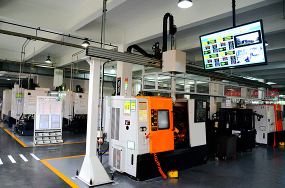 智能化驱动传统制造业转型 未来十年将是中国制造业升级关键期