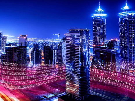 中国平安:积极推动国家智慧城市建设 打造金融与医疗全球顶级智库