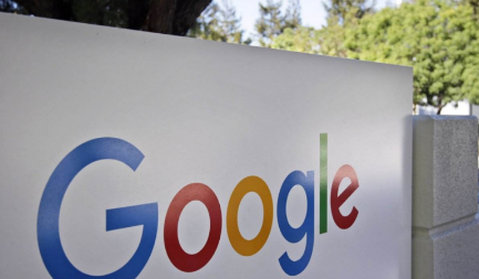 谷歌携人工智能与投资再闯中国市场,不起高楼先打地基