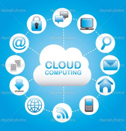 云计算市场暗流涌动,阿里云占市场近半份额