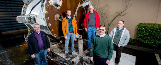 未来的大数据中心到底是怎样的？