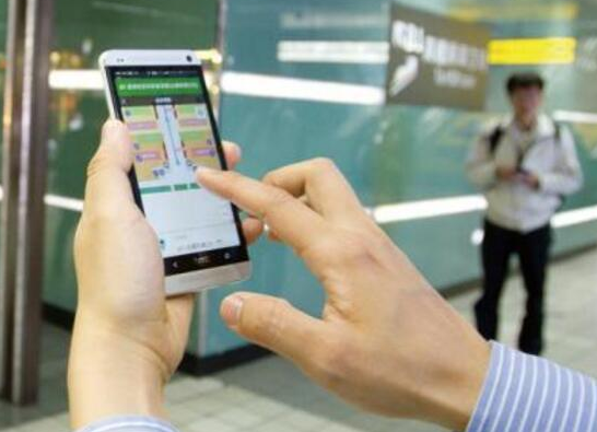 在物联网的风口下，室内定位必将会演绎更多精彩