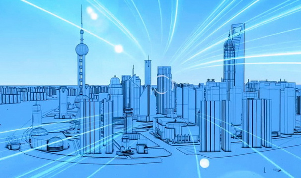 智慧城市中的数据融合关键技术与挑战