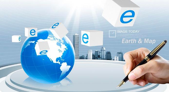 武汉工行跨界电商 创新服务实体经济